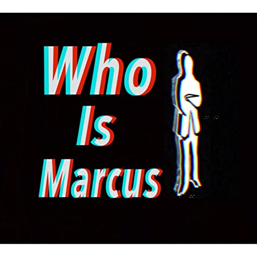 Who Is Marcus cover art