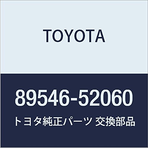 Amazon.co.jp: TOYOTA (トヨタ) 純正部品 スピードセンサ RR LH プロ