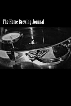 The Home Brewing Journal
