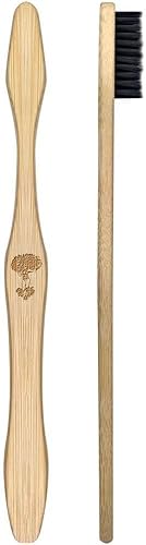 'Samba Carnival Woman' Bamboo Toothbrush (TF00018890)