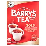 Barry's Tea