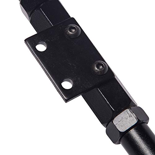 Rear Upper Adjustable Control Arm Compatible Honda Cr-V Element Driver Passenger Side Auqdd 2Pcs K90489 (Pair) Left Right Professional Suspension #TOP6