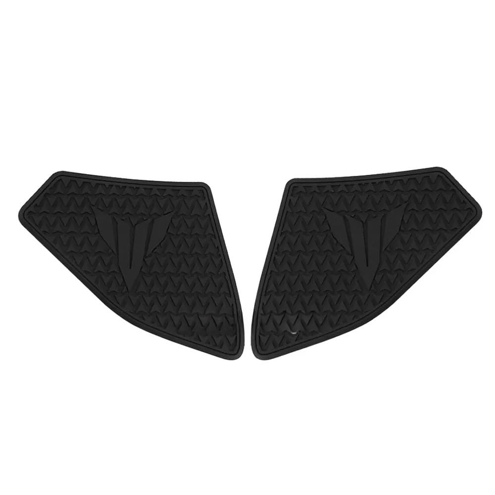 Pad réservoir MT-09 antidérapant protection carburant 2021-2026