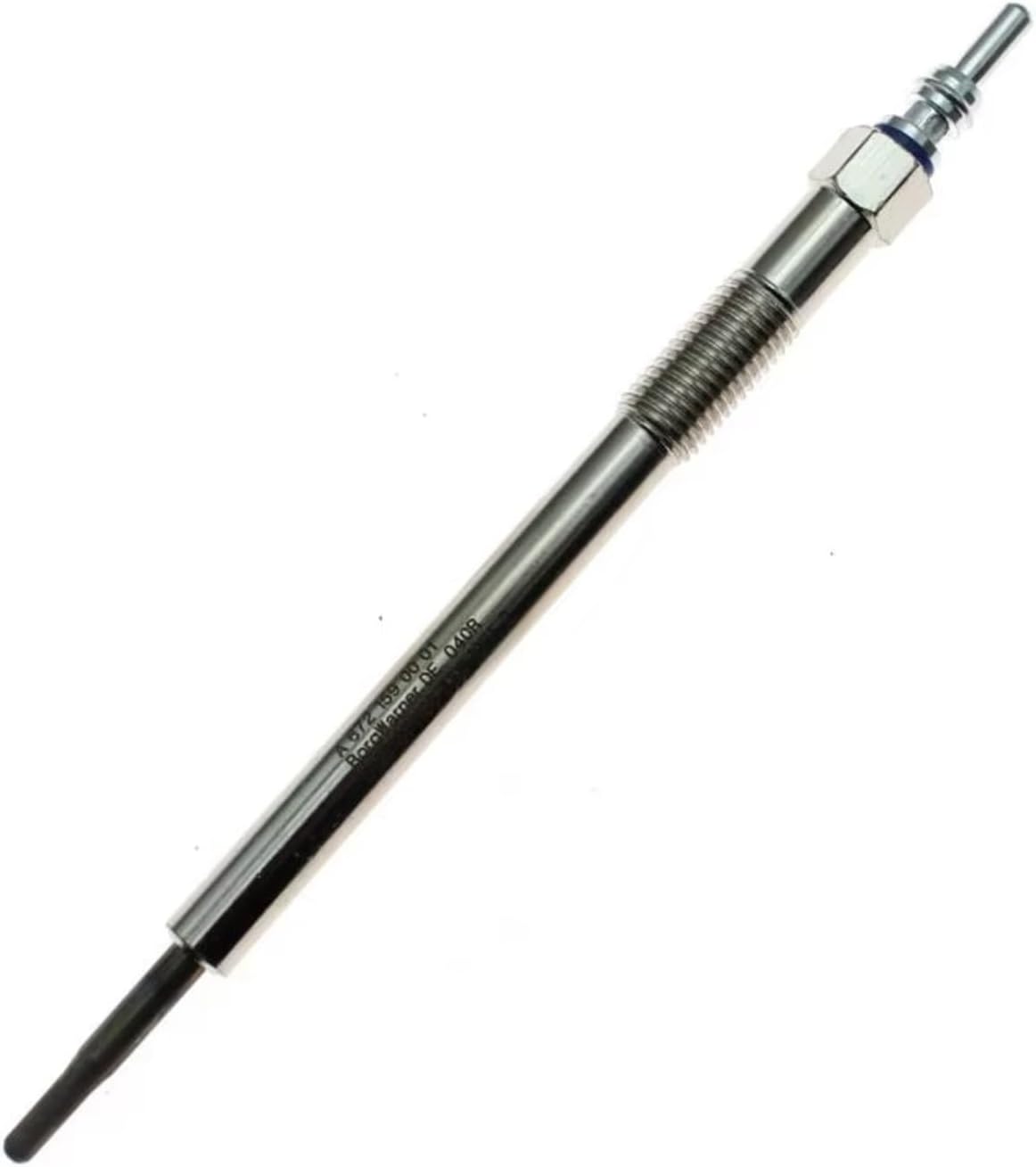diesel heater glow plug 6721590001 A6721590001 Compatible With Ssangyong For Korando C For Actyon For Rodius II D22F 2.2 2015-2024 Glow Plugs Repair Kit(1pcs)