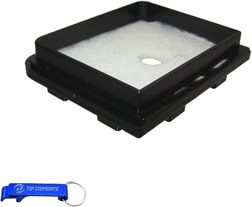 Miniatura 1 de TC-Motor Filtro para Shindaiwa C230 C250 T230 T230R T230S T230XR T250 T231 T231B T231X recortadoras cortadoras de cepillo 230PHs M230 M231 P230