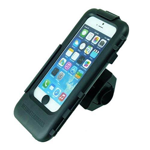 Pro Fit Waterproof Tough Case Motorcycle Bike Mount For Iphone 6 (4.7) (Sku 31515) #TOP8