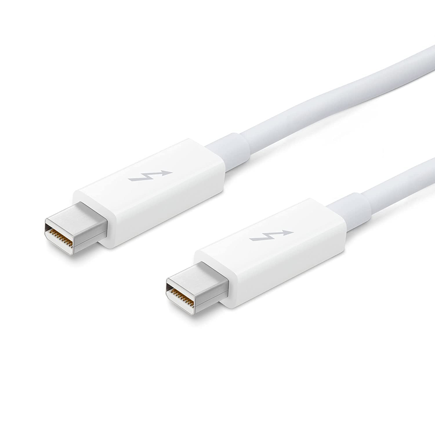 APLINK Thunderbolt 2 Cable 6 Feet / 2m White cable (B0BPMS2ZT8) Amazon Price History, Amazon Price Tracker