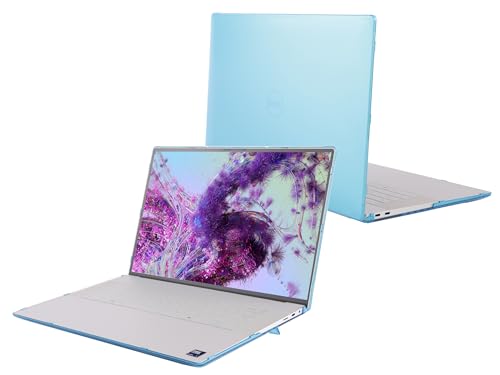 mCover Case ONLY Compatible for 2024 or Later 16.3 Dell 16 Premium DA16250 and XPS 16 9640 Series non-2-in-1 Traditional Windows Notebook Computers NOT Fitting Any Other Dell Models - Clear product thumbnail 11