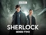  Sherlock: Series 2