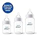 Philips Avent Classic Newborn Flow Nipple, 2-Pack