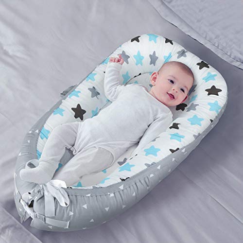 Cama Cana Nido De Viaje Doble Caras Para Bebe Dormir Luchild Nido Bebe Recien Nacido Reductor De Cuna Nidos Protectores Para Cunas Y Camas De Bebe Accesorios Para Camas Sarvamimmigration Com
