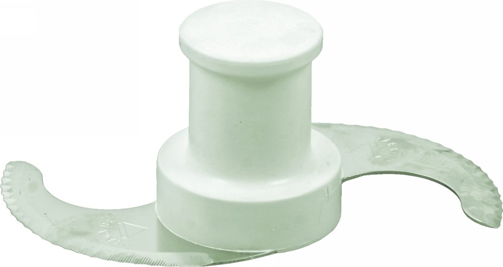 ROBOT COUPE COMMERCIAL 27135 (C) FINE SERR. Blade R300 R301