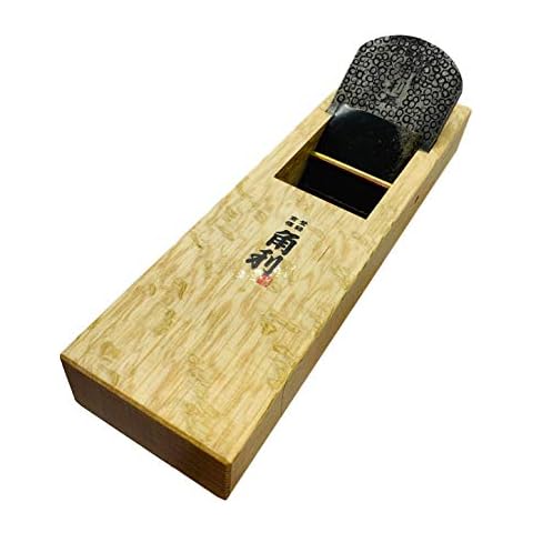 KAKURI Japanese Wood Working Pull Plane Cover