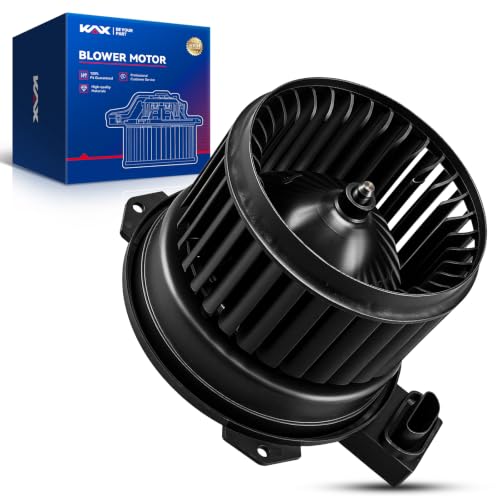 Image of KAX PM5212 AC Blower Motor for Mitsubishi Mirage 2014-2017