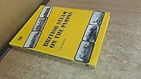 British Steam on the Pampas: The Locomotives of the Buenos Aires Great Southern Railway 0852983530 Book Cover
