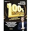 100 % logique - Le livre officiel de l'émission 100 % logique