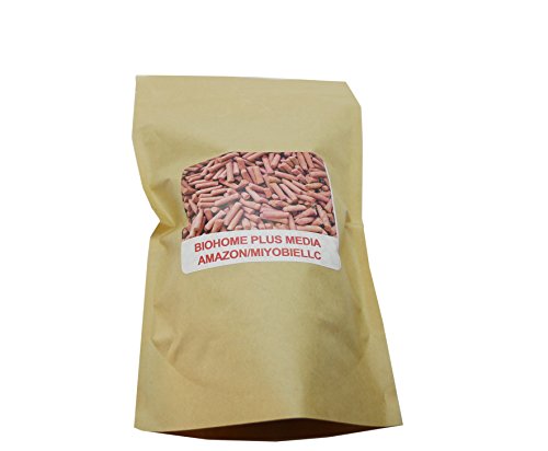 Biohome Plus Filter Media (2 Pound) - Thumbnail 3