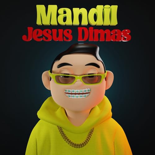  Mandil
