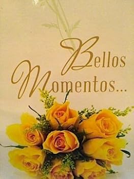 Paperback Bellos Momentos Book
