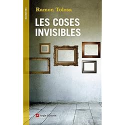 Coser Invisible Les Coses Invisibles: 65 (Narratives)
