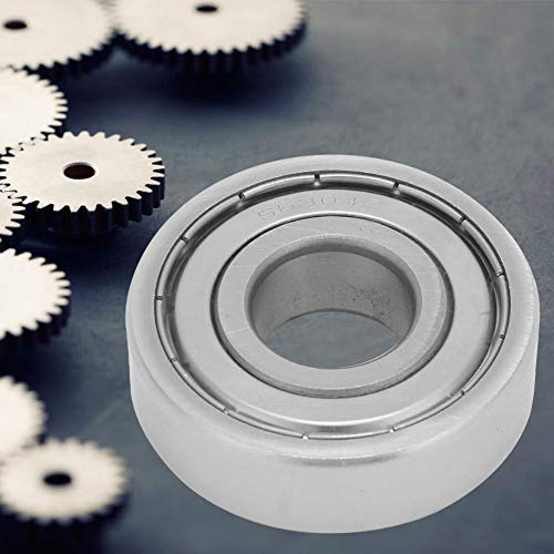 Cuscinetti a sfera profondi profondi in acciaio