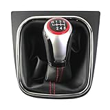 Une finition exquise et délicate, une grande sensibilité et une fiabilité à toute épreuve. Offre un toucher agréable, une surface lisse et de qualité, des passages de vitesses plus rapides et plus fluides, pour une expérience de conduite et un contrôle optimaux.