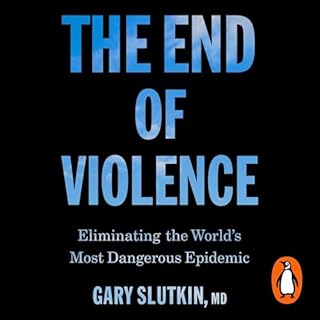 The End of Violence cover art