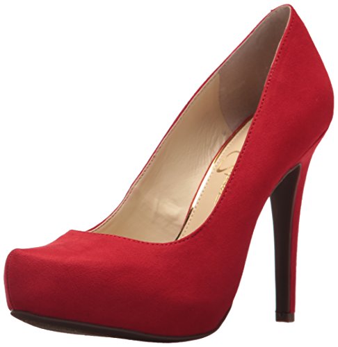 Image of Jessica Simpson Women's Parisah Platform Stiletto Heel Pumps