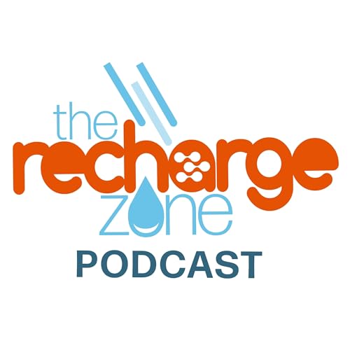 The Recharge Zone Podcast cover art