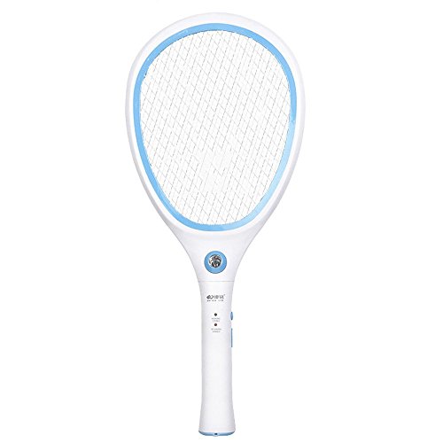 Mad sorrow Matambre eléctrico del Mosquito Multi-función del Asesino del Mosquito Recargable...