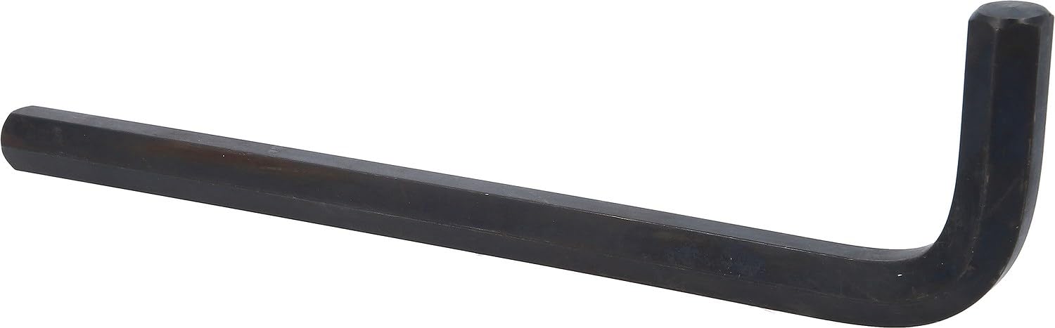 KS Tools 151.2714 BASIC Klucz imbusowy szesciokatny,dlugi, 14mm