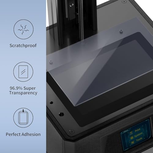 Image of 3IDEA Screen Protector for Photon M7 Max (5-Pack)