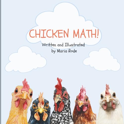 Chicken Math!