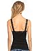 Womens Lace Trim Camisoles