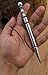 Steel Marlin Spike Knitting Needle Pocket Tool for Camping Hiking Boating | Sharp Pointed Multi-Tool Sailors & Outdoor