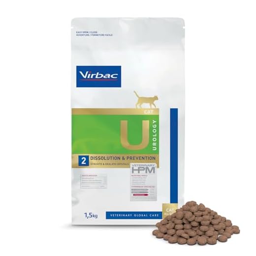 Veterinärmedizin Virbac Hpm Katzenfutter
