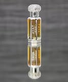 BUSINESS SQUARE BS AYAT PERFUMES-Extracto de perfume de 12 ml...