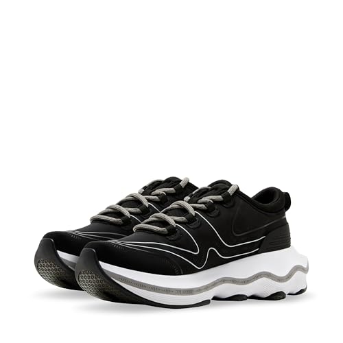 Steve Madden Men's Pressure Sneaker