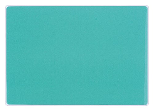 ミワックス デスクマット 995×695mm 非転写&抗菌 ダブルタイプ DMH-107