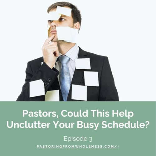 3: Could This Help Unclutter Your Busy Schedule?