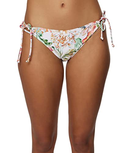 Bas de maillot Arden Floral Mina O'NEILL coupe ajustée confort