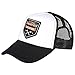 Stihl 0464 021 0050 TIMBERSPORTS Collection Trucker Cap „Kiss my Axe“ aus 100% Polyester