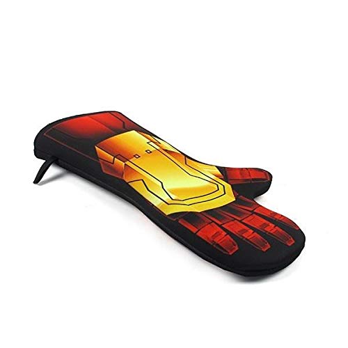 Luva de Forno Iron