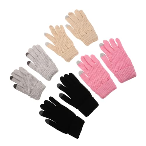 Guantes Ciclismo Invierno Marca BESPORTBLE