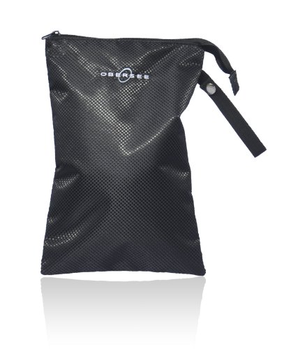 Obersee Wet Bag Sac étanche pour objets mouillés Cover