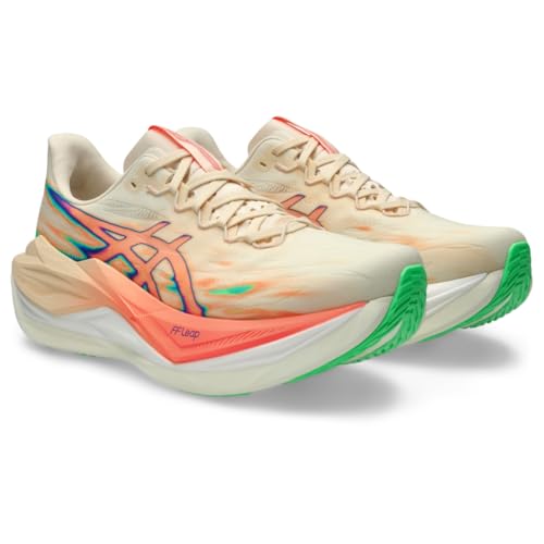 Image of ASICS Unisex SUPERBLAST 3 Running Shoes