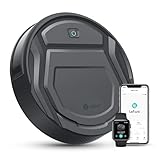 LEFANT M210 Saugroboter ohne Wischfunktion