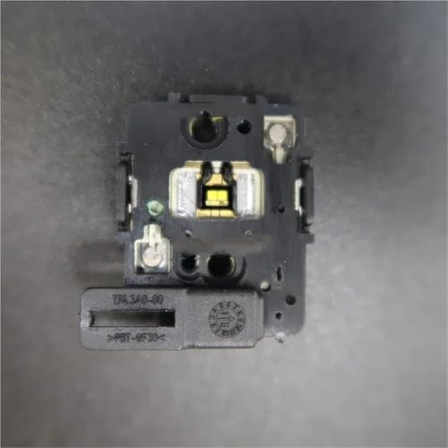 Faro coche DRL chip para Audi A6 C7 2013 placa circuito módulo balasto 3