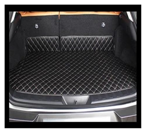 Tapis coffre voiture Lexus UX 200 imperméable doublure chargement protection UX200 2020