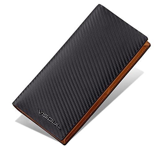 長財布（本革の二つ折りや長財布）